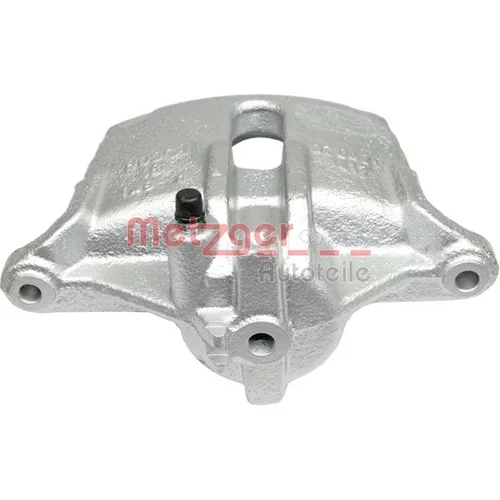 Brzdový strmeň METZGER 6250439