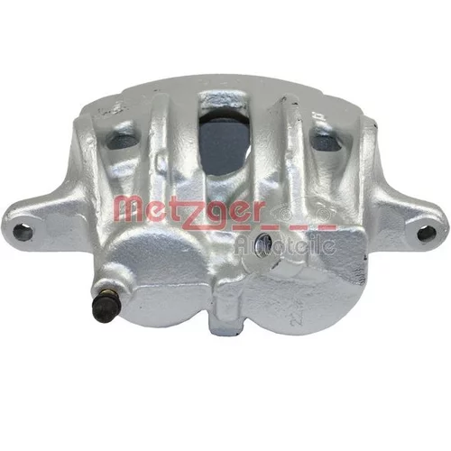 Brzdový strmeň METZGER 6250827