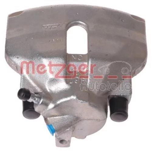Brzdový strmeň METZGER 6250851