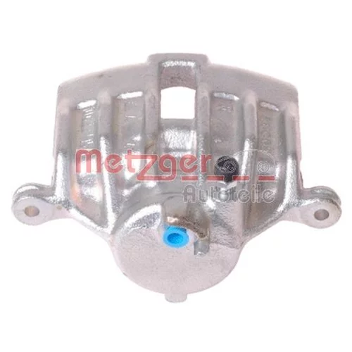 Brzdový strmeň METZGER 6250930