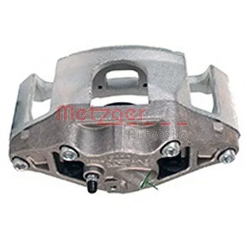 Brzdový strmeň METZGER 6260120