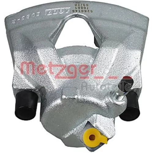 Brzdový strmeň METZGER 6260146