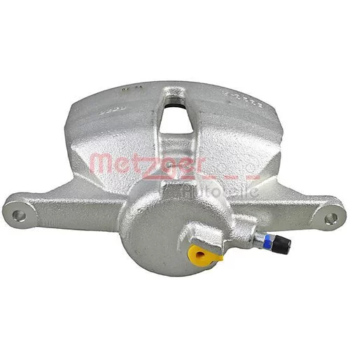 Brzdový strmeň METZGER 6261274