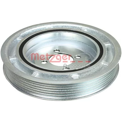 Remenica kľukového hriadeľa 6400033 /METZGER/ - obr. 1