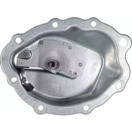 Veko, mechanická prevodovka 7990266 /METZGER/ - obr. 1