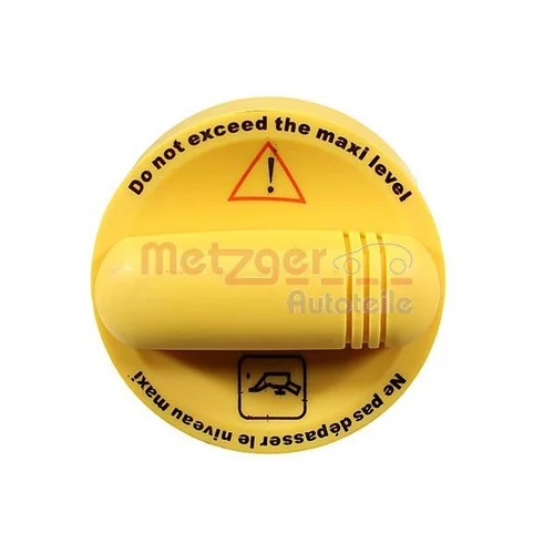Mierka hladiny oleja 8001080 /METZGER/ - obr. 1