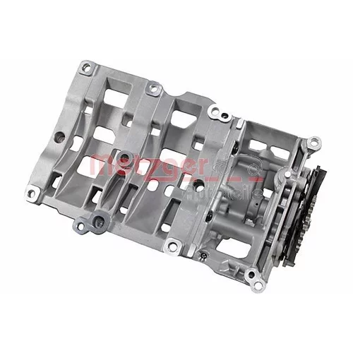 Vákuové čerpadlo brzdového systému 8010134 /METZGER/ - obr. 1