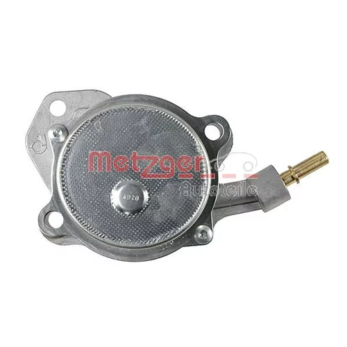 Vákuové čerpadlo brzdového systému 8010138 /METZGER/ - obr. 1