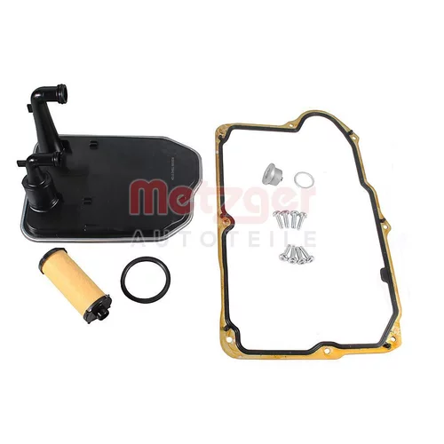 Sada hydraulického filtra automatickej prevodovky METZGER 8020099