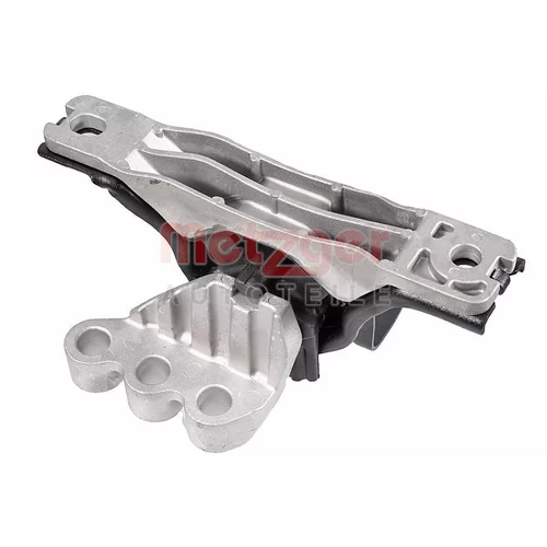 Uloženie motora METZGER 8053855