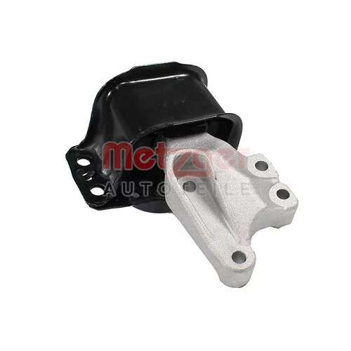 Uloženie motora METZGER 8054068