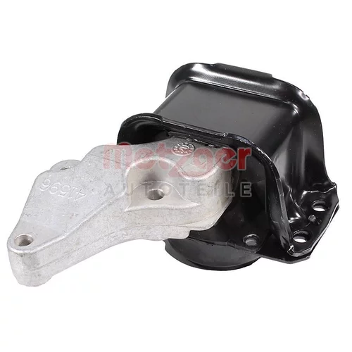 Uloženie motora METZGER 8054079