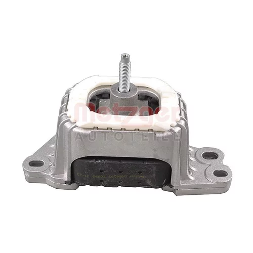 Uloženie motora METZGER 8054293