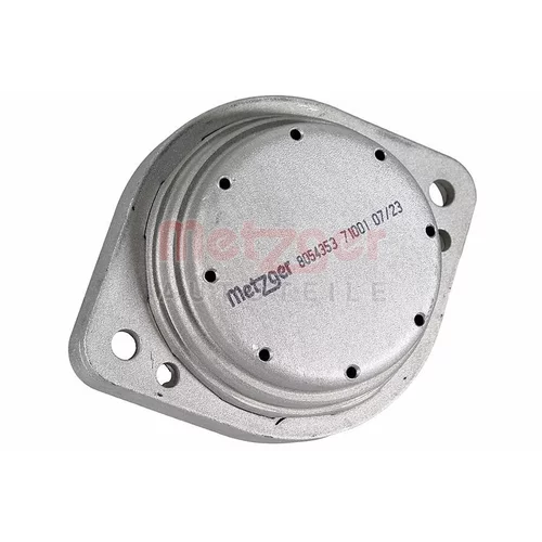Uloženie motora METZGER 8054353