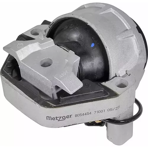 Uloženie motora METZGER 8054454