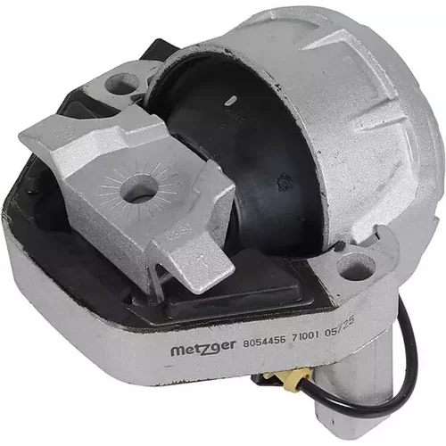 Uloženie motora METZGER 8054456