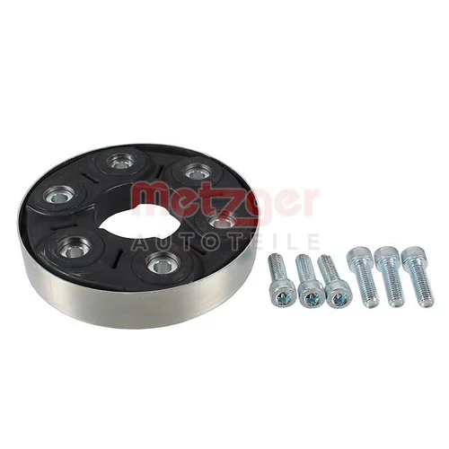 Kĺbový hriadeľ 8073641 /METZGER/ - obr. 1