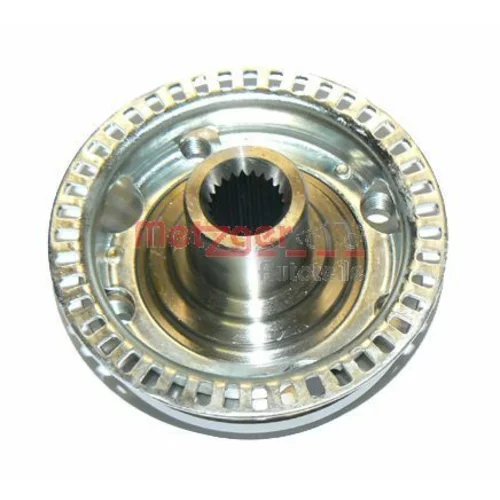 Náboj kolesa N 2578 /METZGER/
