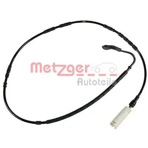 Výstražný kontakt opotrebenia brzdového obloženia WK 17-239 /METZGER/