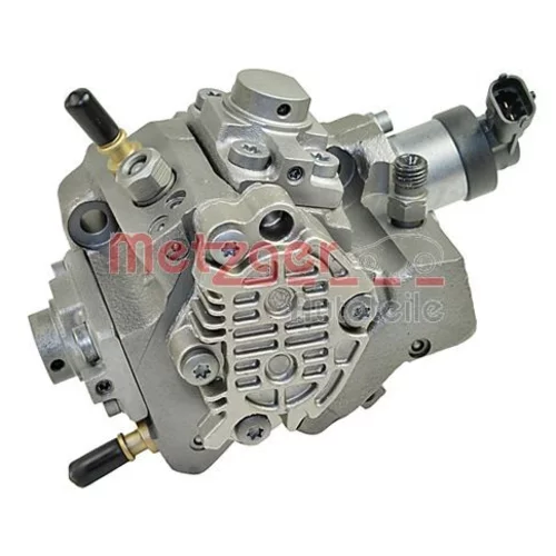 Vysokotlaké čerpadlo 0830061 /METZGER/ - obr. 1