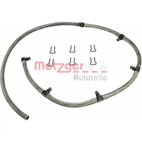 Trubka prepadu METZGER 0840008