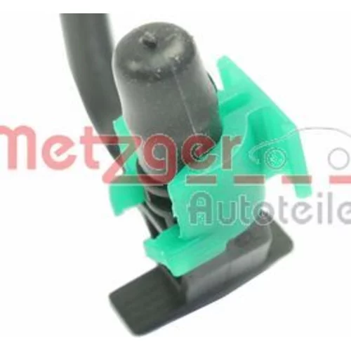 Trubka prepadu 0840074 /METZGER/ - obr. 1