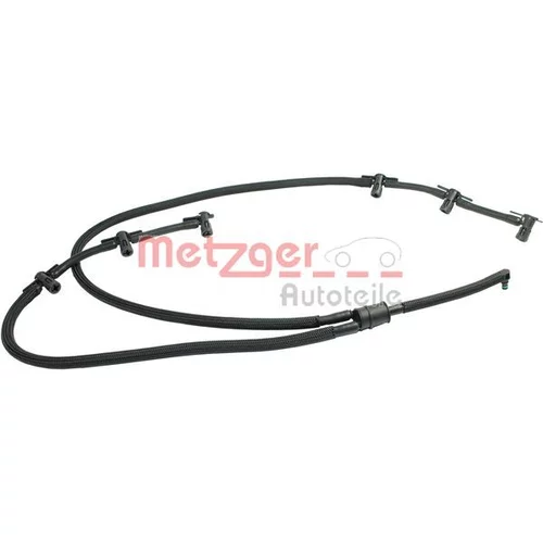 Trubka prepadu METZGER 0840086