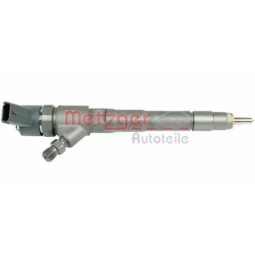 Vstrekovacia tryska 0870101 /METZGER/