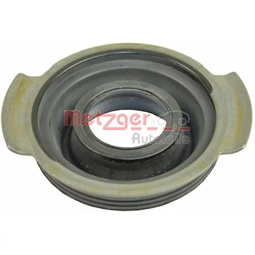 Tesnenie veka hlavy valcov 0870146D /METZGER/ - obr. 1