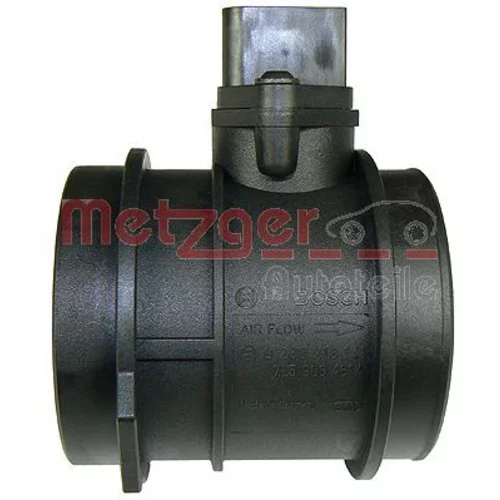 Merač hmotnosti vzduchu METZGER 0891087