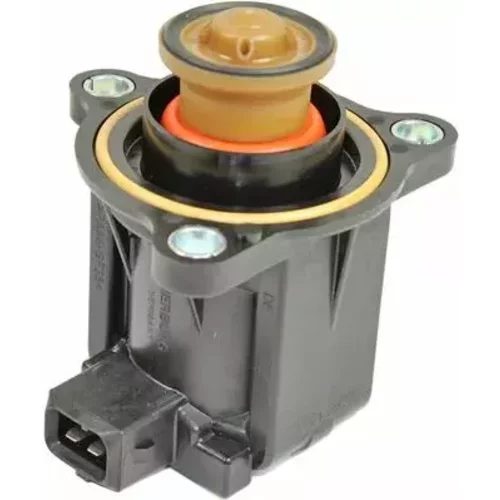 ventil obtoku vzduchu, turbo METZGER 08920200