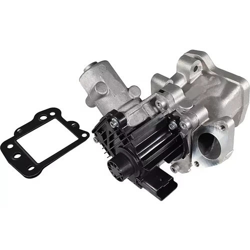 EGR ventil METZGER 08920221