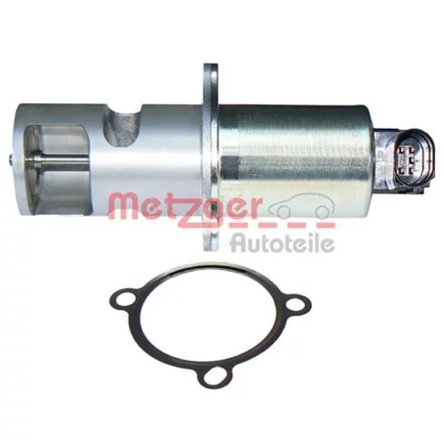 EGR ventil 0892036 /METZGER/