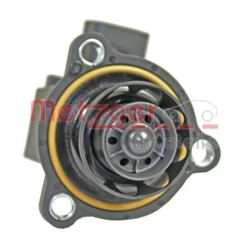 Ventil obtoku vzduchu, turbo 0892121 /METZGER/ - obr. 1