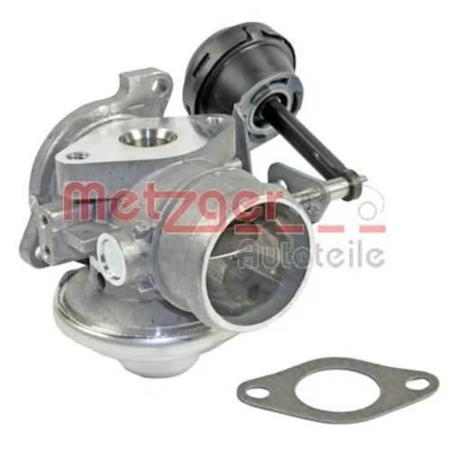 EGR ventil METZGER 0892161