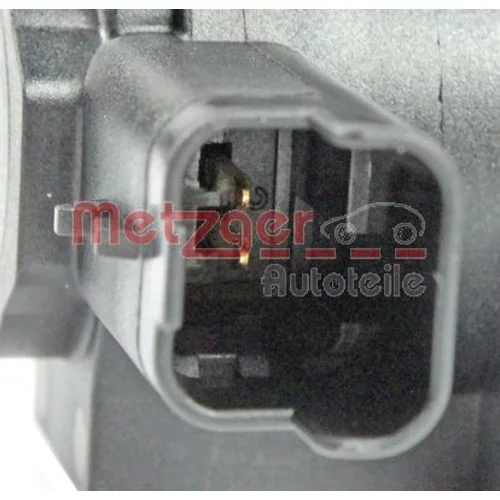 Menič tlaku turbodúchadla 0892314 /METZGER/ - obr. 1