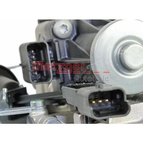 EGR ventil 0892319 /METZGER/ - obr. 2