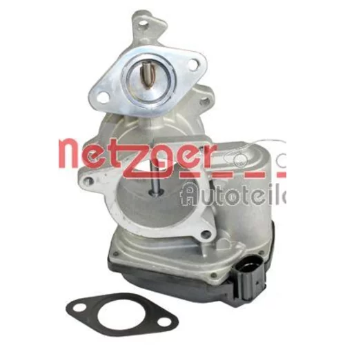 EGR ventil METZGER 0892431