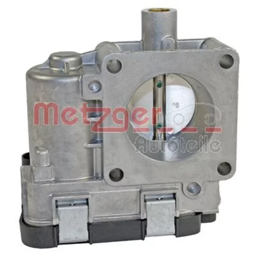 Hrdlo škrtiacej klapky 0892497 /METZGER/ - obr. 1