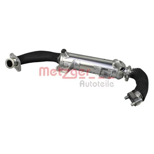 Chladič pre recirkuláciu plynov METZGER 0892748
