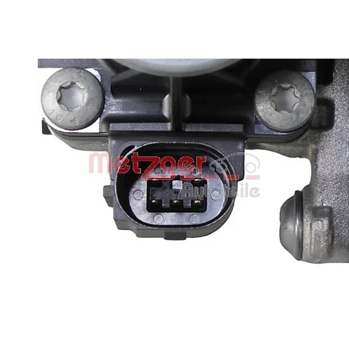 EGR modul 0892924 /METZGER/ - obr. 3