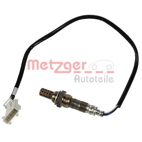 Lambda sonda METZGER 0893058