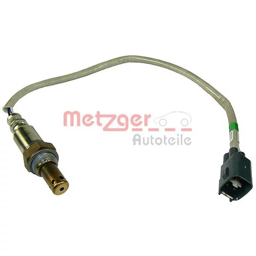 Lambda sonda METZGER 0893103