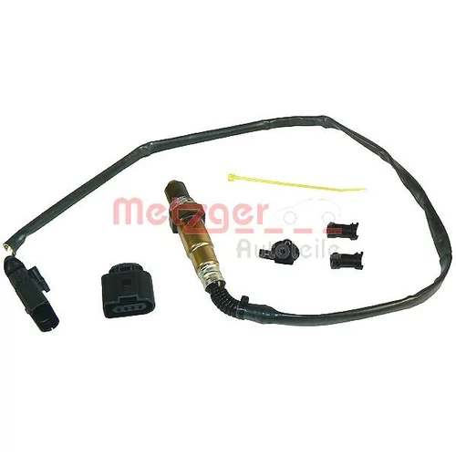 Lambda sonda METZGER 0893157