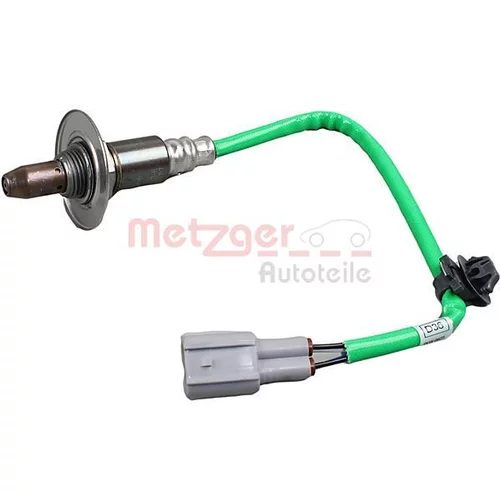 Lambda sonda METZGER 0893160