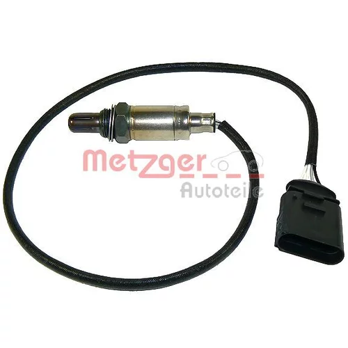 Lambda sonda METZGER 0893175