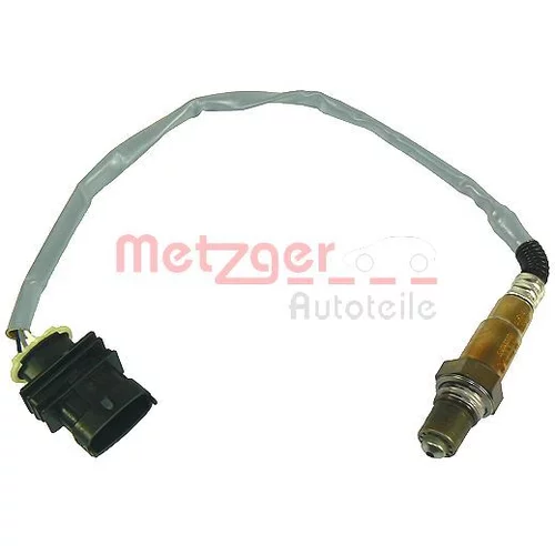 Lambda sonda METZGER 0893232