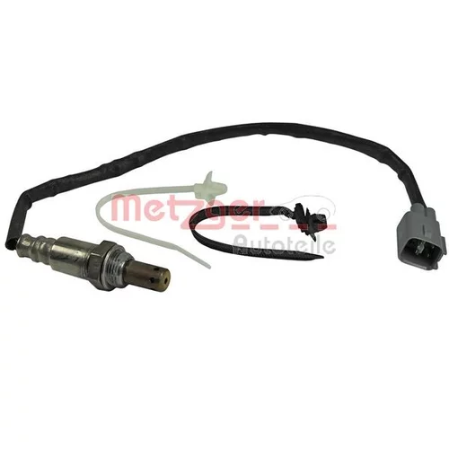 Lambda sonda METZGER 0893495
