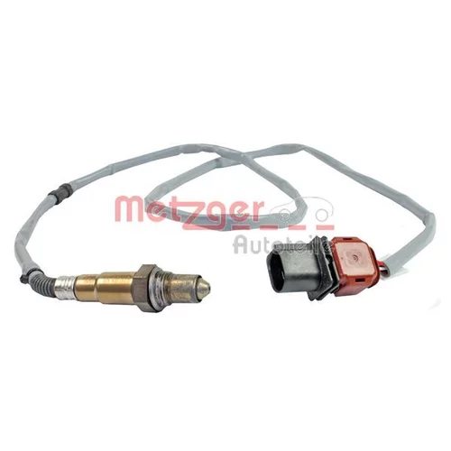 Lambda sonda METZGER 0893518