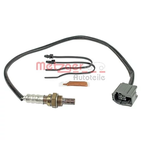 Lambda sonda METZGER 0893533